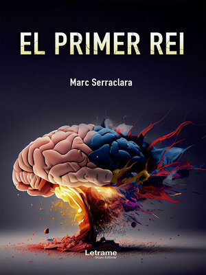 cover image of El primer rei